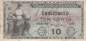 Preview: USA MPC Series 481 p.M23 10 Cents 1951 F